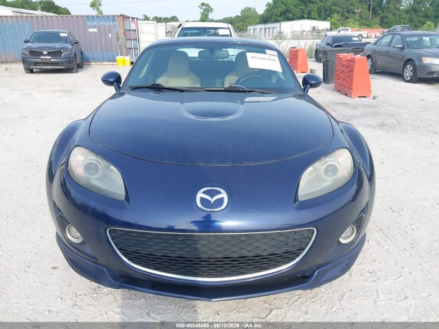 Mazda MX-5 Miata Grand Touring