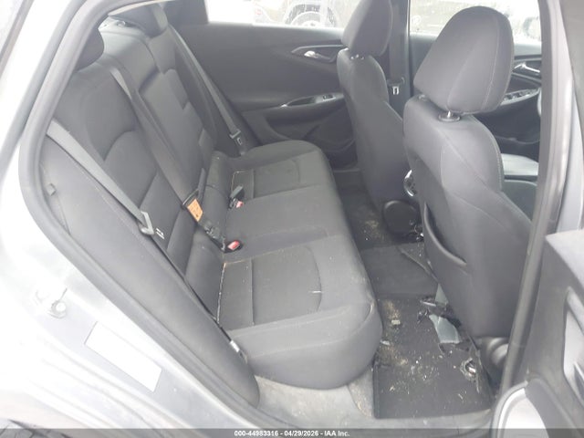 Chevrolet Malibu Fwd 1lt