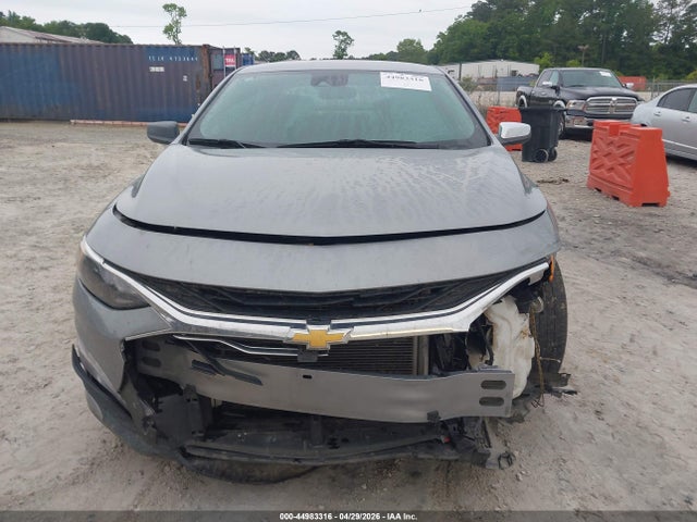 Chevrolet Malibu Fwd 1lt
