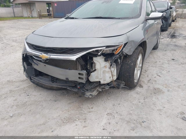 Chevrolet Malibu Fwd 1lt