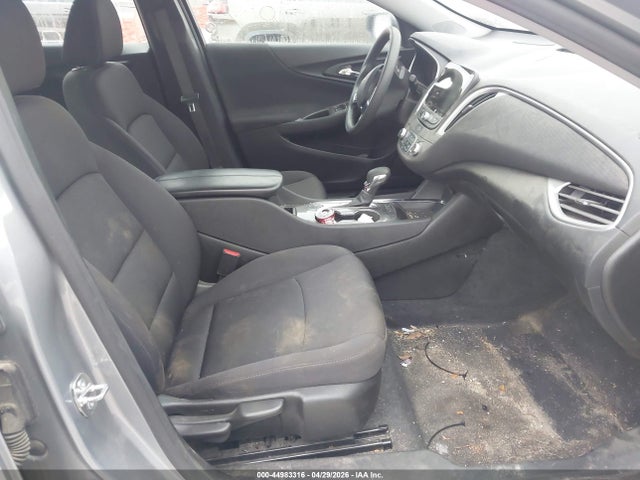 Chevrolet Malibu Fwd 1lt