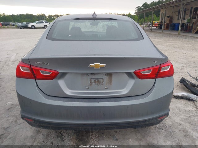 Chevrolet Malibu Fwd 1lt