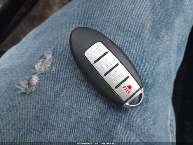 INFINITI G35 Journey