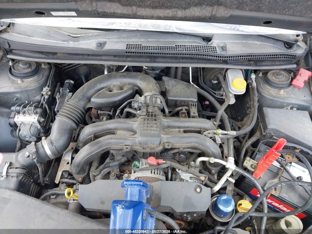Subaru Impreza 2.0i Premium