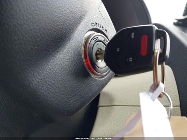 Subaru Impreza 2.0i Premium