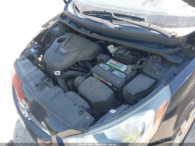 Hyundai ACCENT Se