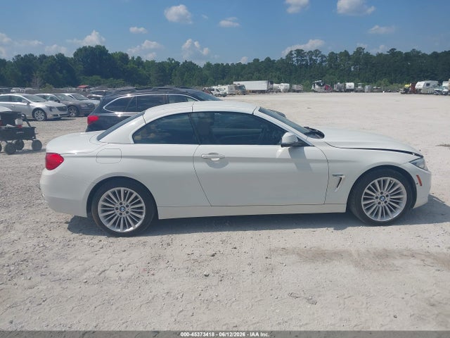 BMW 4 Series Xdrive