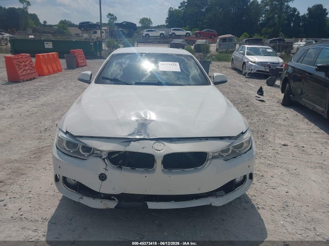BMW 4 Series Xdrive