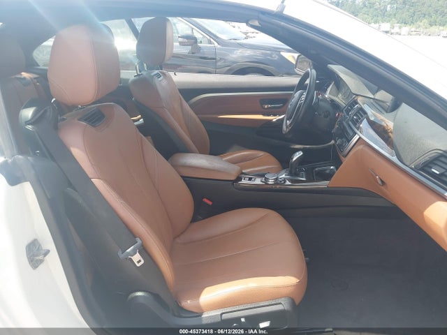 BMW 4 Series Xdrive