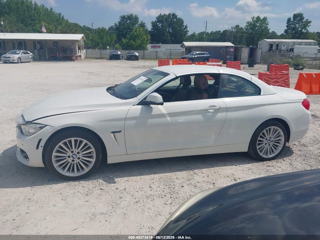 BMW 4 Series Xdrive