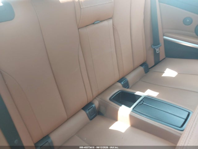 BMW 4 Series Xdrive