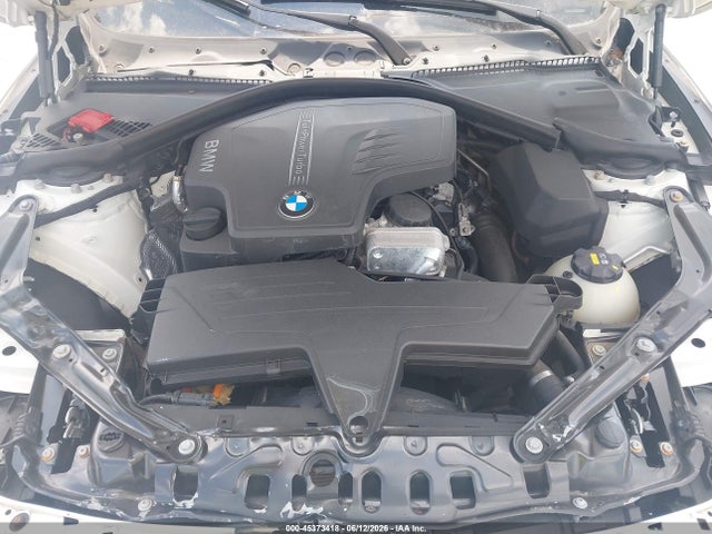 BMW 4 Series Xdrive