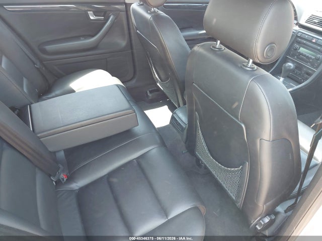 Audi A4 1.8t