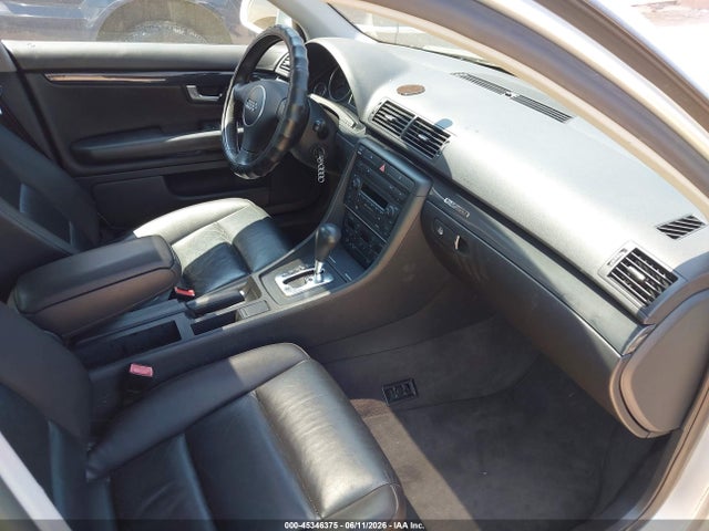 Audi A4 1.8t
