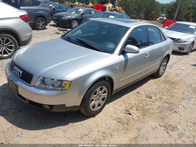 Audi A4 1.8t