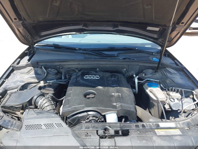 Audi A4 2.0t Premium