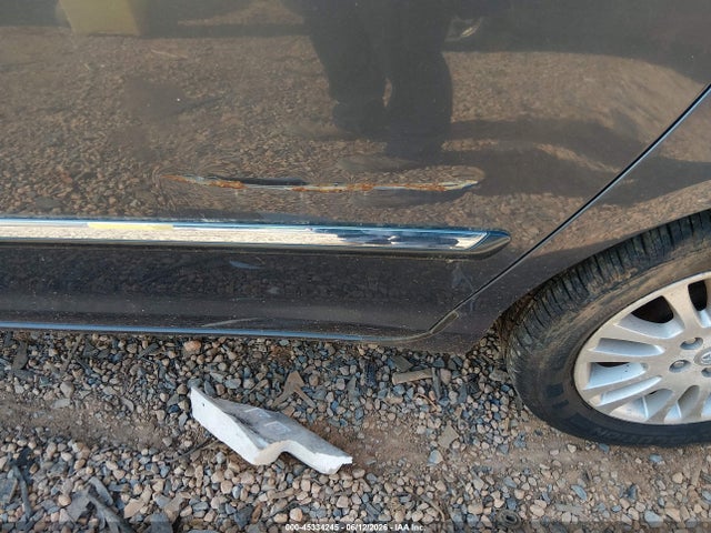 Toyota Sienna Xle Limited