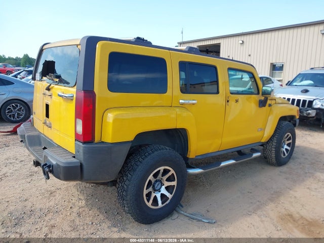 HUMMER H3