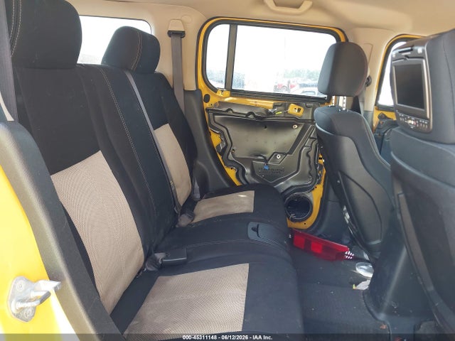 HUMMER H3