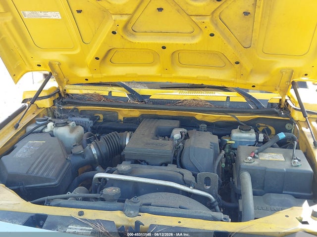 HUMMER H3