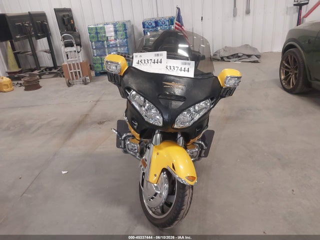 Honda Gl1800