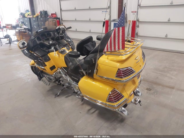 Honda Gl1800