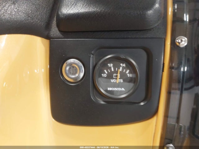 Honda Gl1800