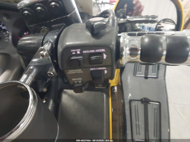 Honda Gl1800