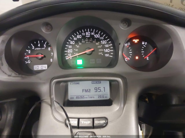 Honda Gl1800