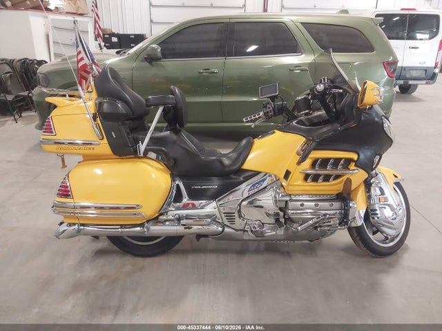 Honda Gl1800