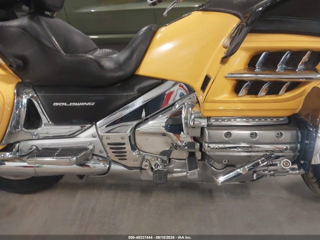 Honda Gl1800