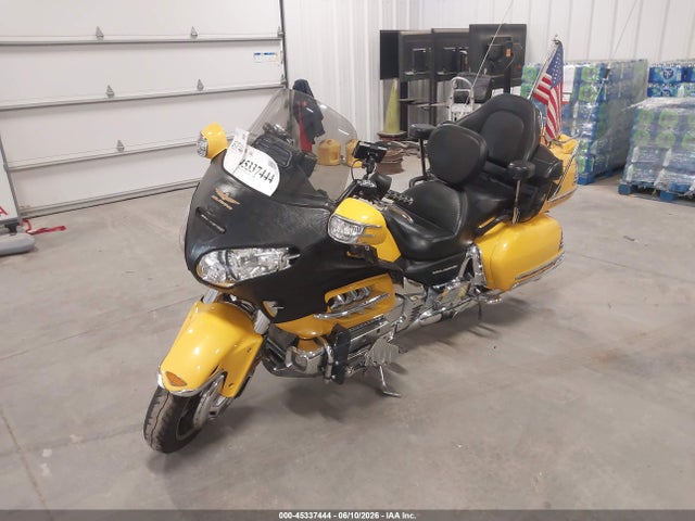 Honda Gl1800