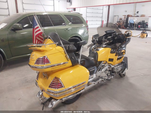 Honda Gl1800