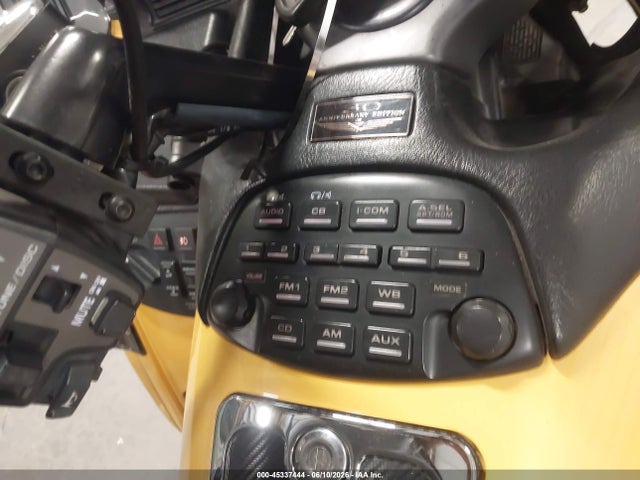 Honda Gl1800