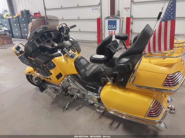 Honda Gl1800