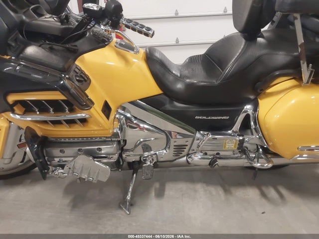 Honda Gl1800
