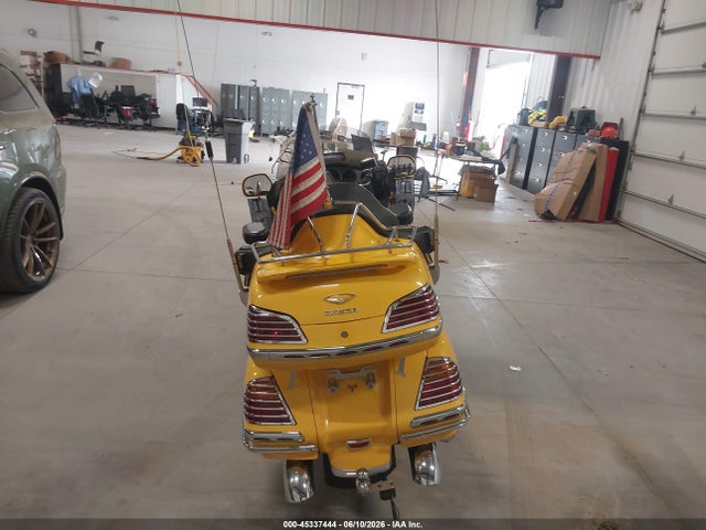 Honda Gl1800