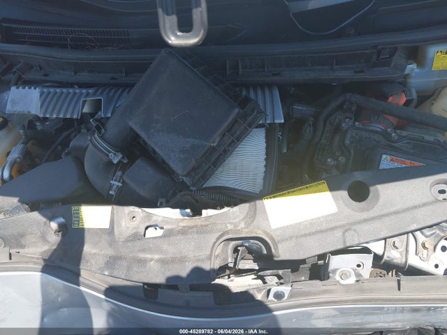 Toyota Prius Three