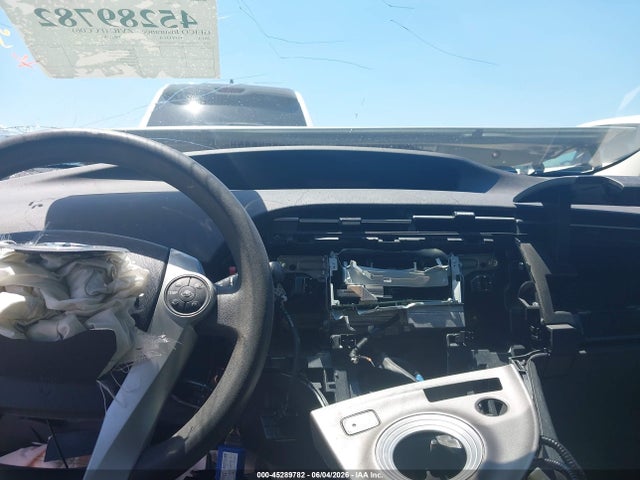 Toyota Prius Three