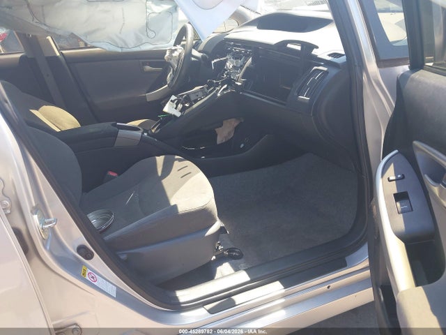 Toyota Prius Three