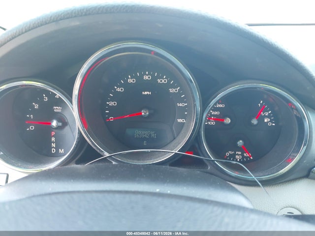 Cadillac CTS