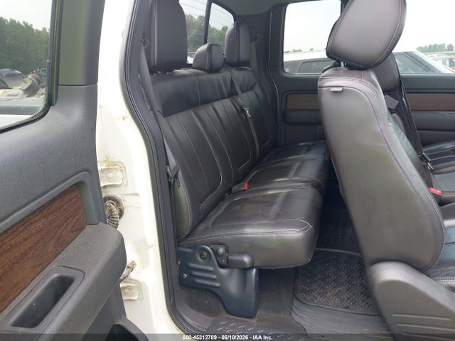 Ford F-150 Lariat