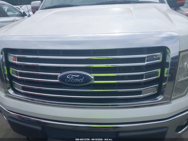Ford F-150 Lariat