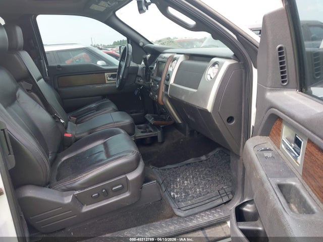 Ford F-150 Lariat