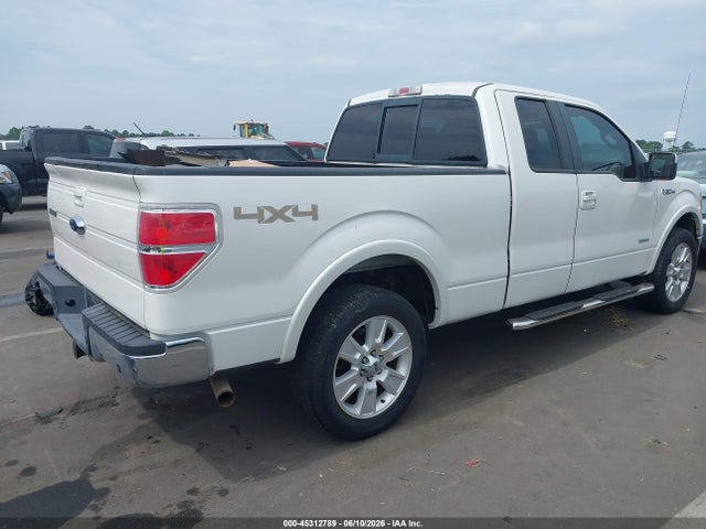 Ford F-150 Lariat