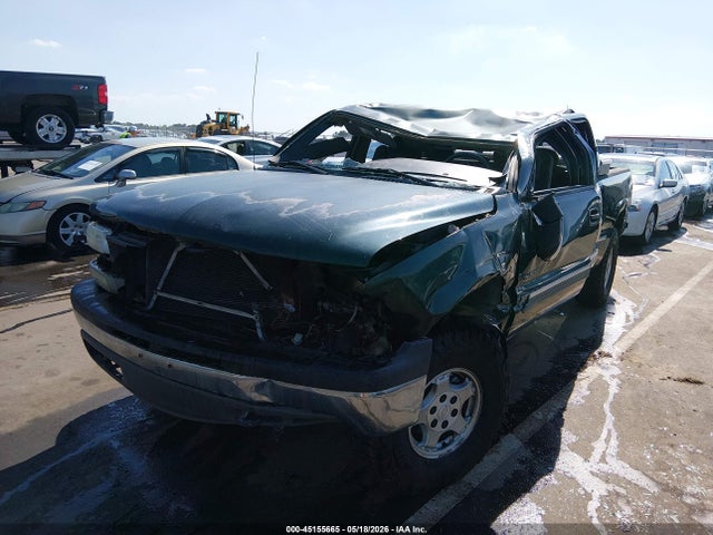 Chevrolet Silverado 1500 Ls