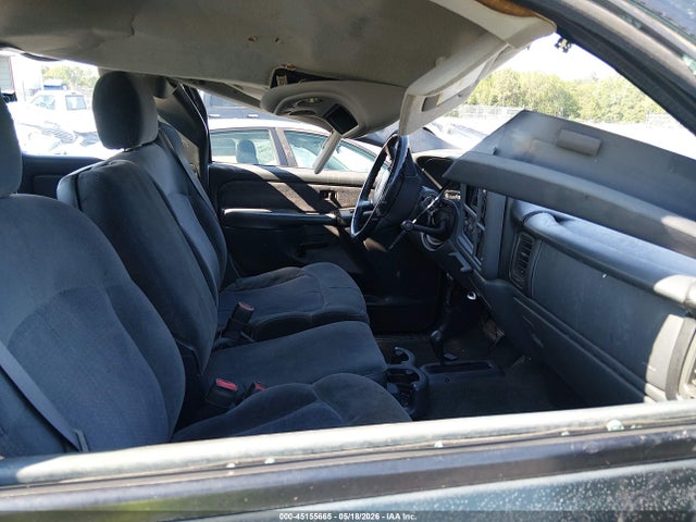 Chevrolet Silverado 1500 Ls