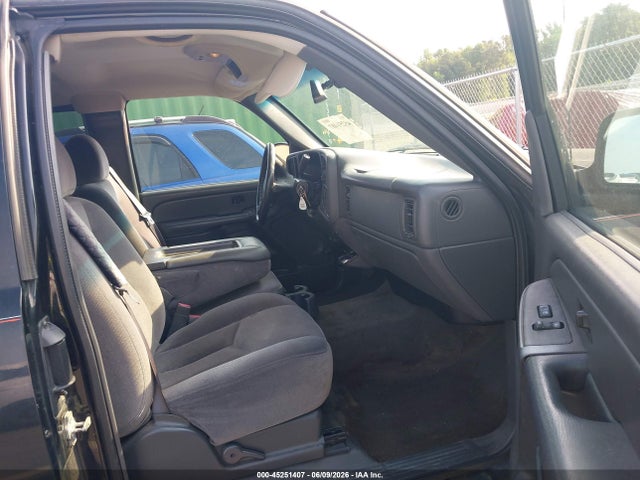 GMC Sierra 1500 Sle1