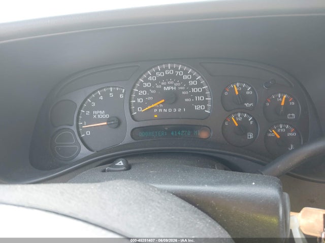 GMC Sierra 1500 Sle1