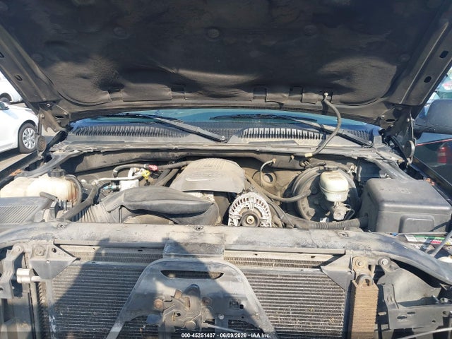 GMC Sierra 1500 Sle1